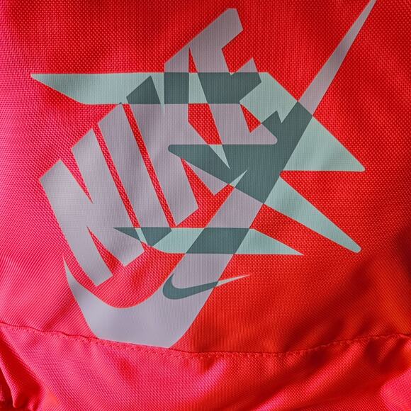 Nike 3Brand By Russell Wilson x Futura Backpack With Laptop Sleeve, Racer Pink main image 9